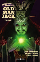 Grosso guaio a Chinatown – Old Man Jack Vol. 3