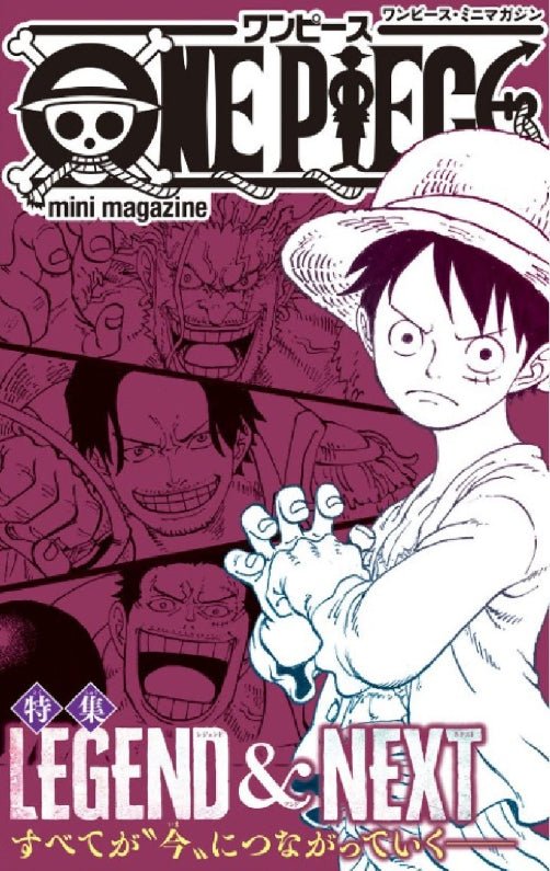 One Piece 114 – Limited Edition - L’emporio dell’avventuriero