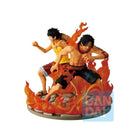 One Piece – Ace & Luffy Memories Ichibansho Figure - L’emporio dell’avventuriero