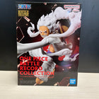One Piece Battle Record Luffy Gear 5 - L’emporio dell’avventuriero