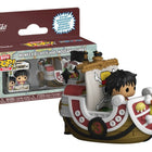 One Piece Bitty Pop! Ride – Thousand Sunny con Luffy - L’emporio dell’avventuriero