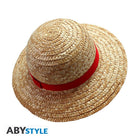 One Piece Cappello di Paglia di Luffy - L’emporio dell’avventuriero