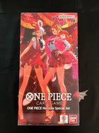 One Piece Card Game – Heroines Special Set - L’emporio dell’avventuriero