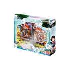 One Piece Card Game – Illustartion Box IB-07