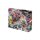 One Piece Card Game – Illustartion Box IB-08