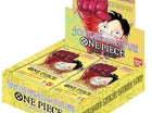 One Piece Card Game OP - 07 500 Years In The Future - Box 24 Buste - ENG. - L’emporio dell’avventuriero