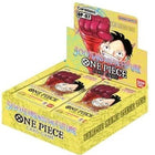 One Piece Card Game OP - 07 500 Years In The Future - Box 24 Buste - ENG. - L’emporio dell’avventuriero