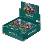 One Piece Card Game OP - 08 - Two Legends Box (Booster ENG) - L’emporio dell’avventuriero