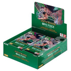 One Piece Card Game OP - 12 Legacy of the Master - Box 24 Buste (ENG) - L’emporio dell’avventuriero