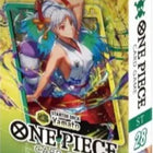One Piece Card Game – Starter Deck ST - 28 Verde/Giallo “Yamato” (Edizione Inglese) - L’emporio dell’avventuriero