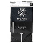 One Piece Card Game - Storage Box - Standard Black Limited Edition - L’emporio dell’avventuriero
