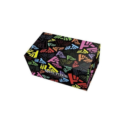One Piece Card Game - Storage Box - Standard Don - L’emporio dell’avventuriero