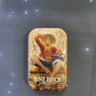 One Piece Card Game – Tin Pack Set Vol. 2 (TS - 02) Eng - L’emporio dell’avventuriero
