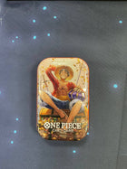 One Piece Card Game – Tin Pack Set Vol. 2 (TS - 02) Eng - L’emporio dell’avventuriero