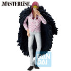 One Piece – Donquixote Rosinante (Corazon) Masterlise – Bandai Ichibansho - L’emporio dell’avventuriero