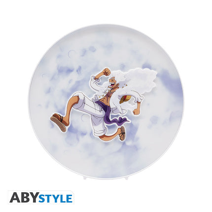 Lampada LED One Piece Gear 5 di Luffy, ABYstyle