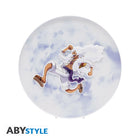 Lampada LED One Piece Gear 5 di Luffy, ABYstyle