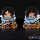 One Piece - Going Merry Snow Globe - L’emporio dell’avventuriero