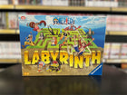 One Piece - Labyrinth - L’emporio dell’avventuriero