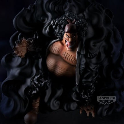 One Piece – Marshall D. Teach “Black” - L’emporio dell’avventuriero