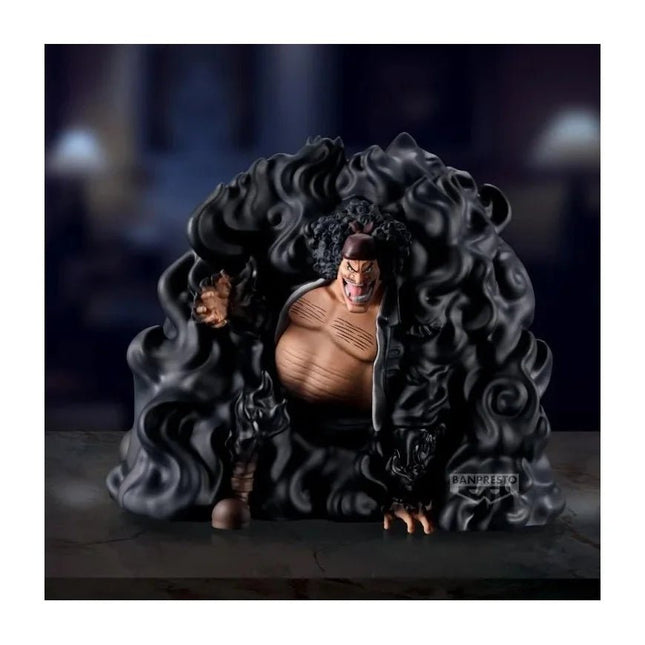 One Piece – Marshall D. Teach “Black” - L’emporio dell’avventuriero