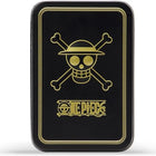 One Piece – Mazzo di Carte da Poker con Scatola di Metallo - L’emporio dell’avventuriero
