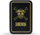 One Piece – Mazzo di Carte da Poker con Scatola di Metallo - L’emporio dell’avventuriero