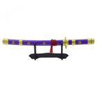One Piece Mini Katana di Zoro - Enma - L’emporio dell’avventuriero