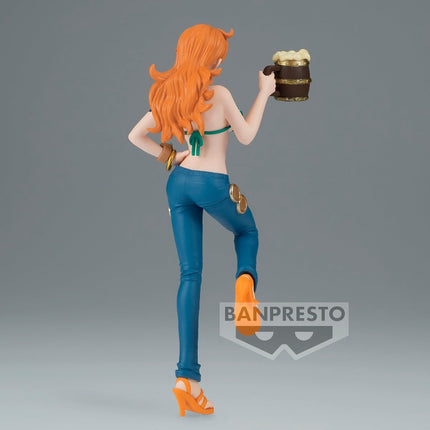 One Piece - Nami Prize (It's a Banquet!! Ver.) - L’emporio dell’avventuriero