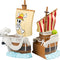 One Piece Netflix – Fermalibri Going Merry - L’emporio dell’avventuriero