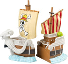 One Piece Netflix – Fermalibri Going Merry - L’emporio dell’avventuriero