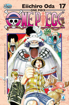 One Piece New Edition 17 – Manga ITA Star Comics - L’emporio dell’avventuriero
