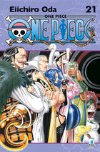 One Piece New Edition 21 – Manga ITA Star Comics - L’emporio dell’avventuriero