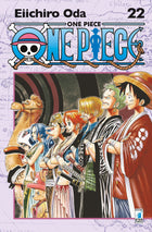 One Piece New Edition 22 – Manga ITA Star Comics - L’emporio dell’avventuriero