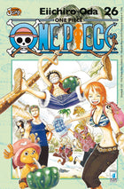 One Piece New Edition 26 – Manga ITA Star Comics - L’emporio dell’avventuriero