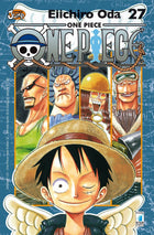 One Piece New Edition 27 – Manga ITA Star Comics - L’emporio dell’avventuriero