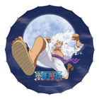 One Piece Ombrello in Carta - Luffy Gear 5th - L’emporio dell’avventuriero