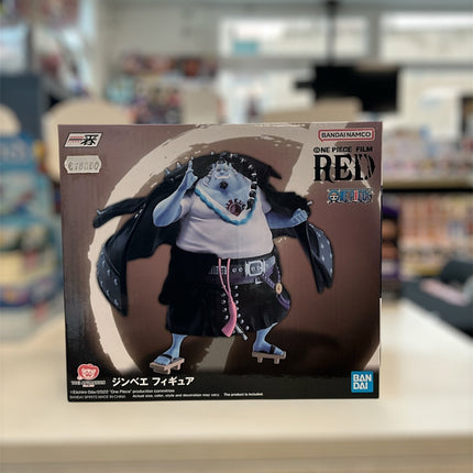 One Piece Red - Jinbe - L’emporio dell’avventuriero