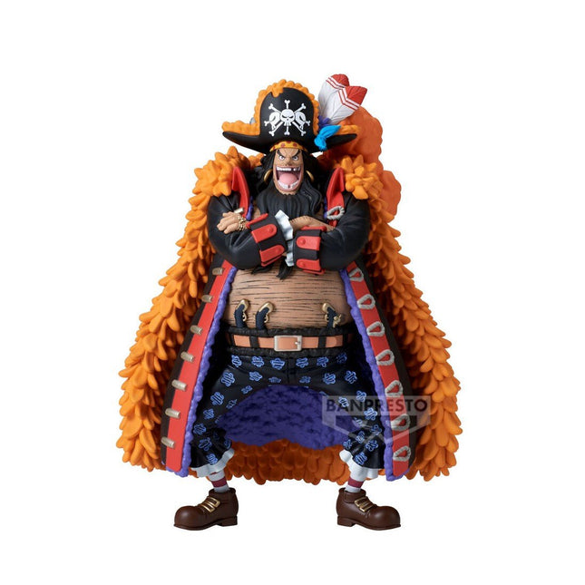 One Piece – The Grandline Series Special: Marshall D. Teach - L’emporio dell’avventuriero