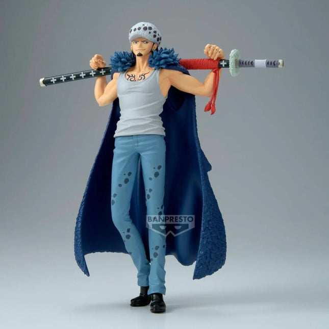 One Piece – The Grandline Series Special: Trafalgar Law - L’emporio dell’avventuriero