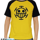 One Piece Trafalgar Law T - Shirt ABYstile - L’emporio dell’avventuriero
