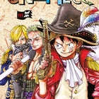 One Piece Variant 111 Star Comics - L’emporio dell’avventuriero