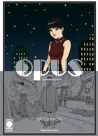 Opus Ultimate Edition – Satoshi Kon, Manga ITA - L’emporio dell’avventuriero