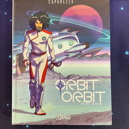 Orbit Orbit – Edizione Deluxe - L’emporio dell’avventuriero