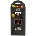 Orologio da Polso Digitale a LED Dragon Ball - Goku e Vegeta - L’emporio dell’avventuriero