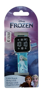 Orologio Digitale da Polso Frozen - L’emporio dell’avventuriero