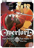 Overlord 2 - Manga - L’emporio dell’avventuriero