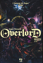 Overlord 6 - I valorosi del regno parte seconda, light novel italiana J-Pop