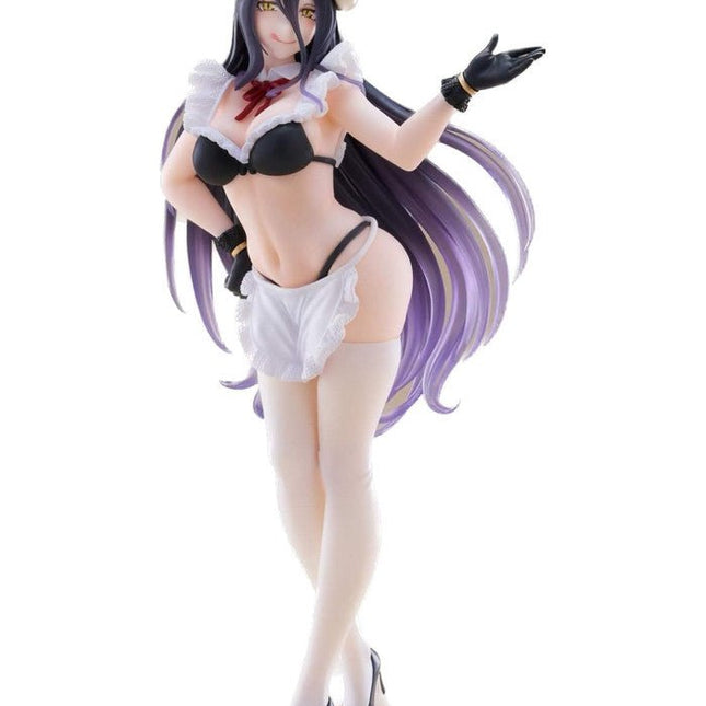 Overlord - Albedo (Maid Ver.) - L’emporio dell’avventuriero