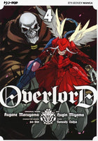 Overlord – Manga 4 - L’emporio dell’avventuriero
